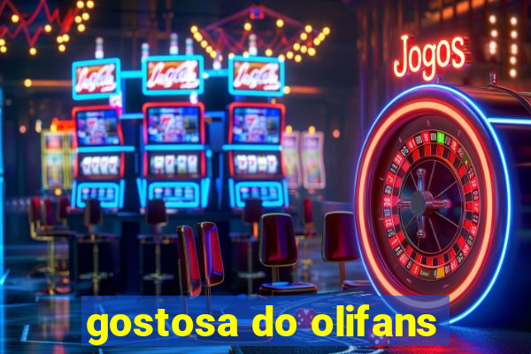 gostosa do olifans